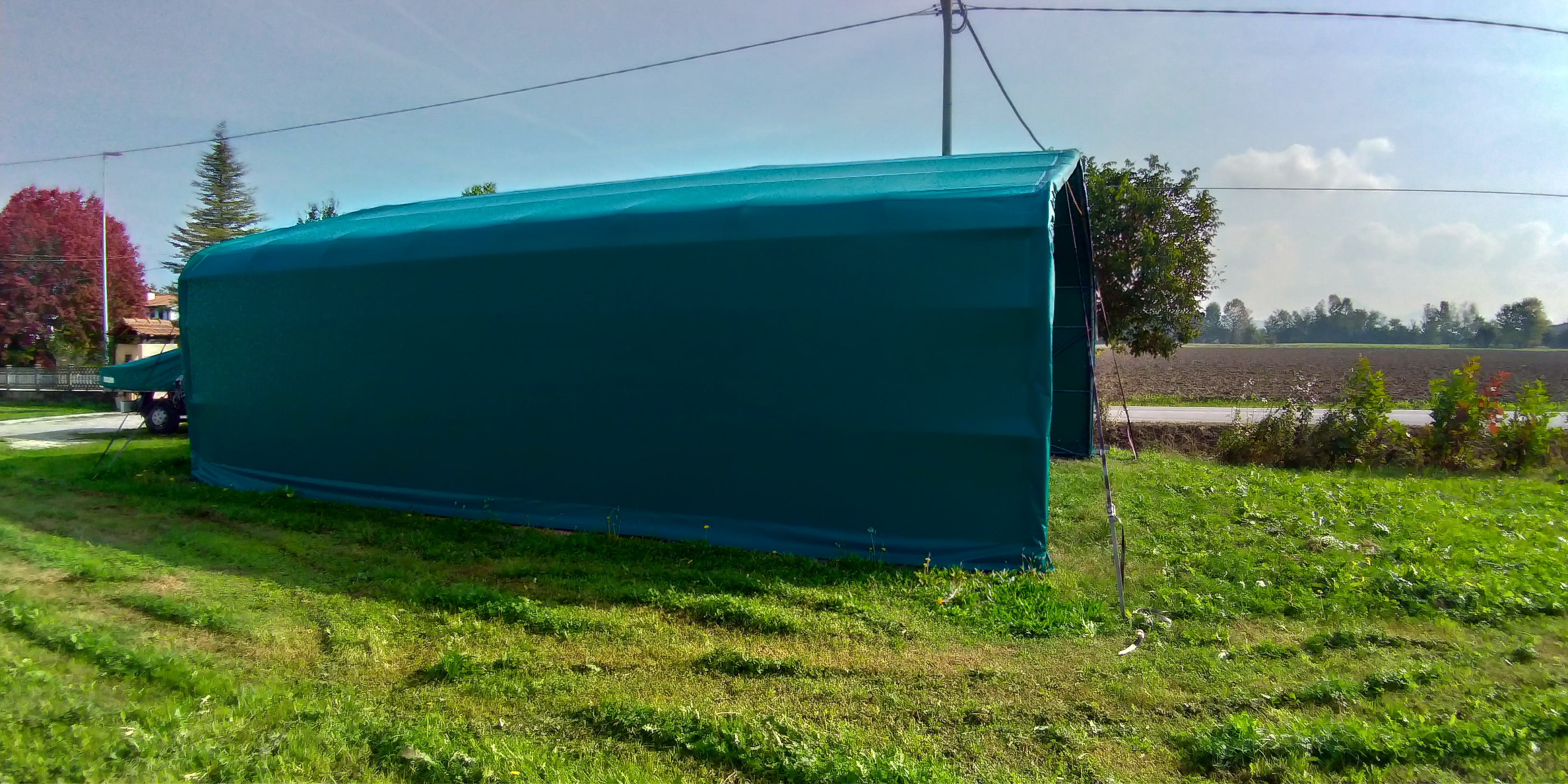 Copertura tunnel agricolo2